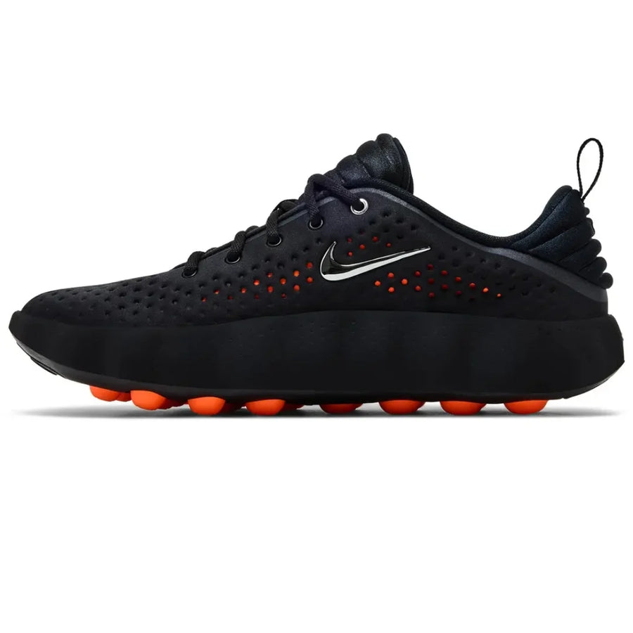 Nike Mind 002 Black Hyper Crimson