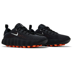 Nike Mind 002 Black Hyper Crimson