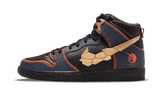 Nike SB Dunk High RX-0 Unicorn Gundam 02 Banshee