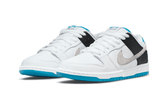 Nike SB Dunk Low Laser Blue