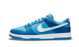 Nike Dunk Low Dark Marina Blue