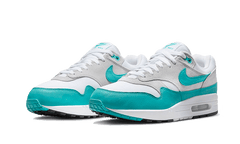 Nike Air Max 1 Clear Jade