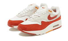 Nike Air Max 1 RUGGed Orange