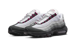 Nike Air Max 95 Dark Beetroot