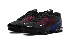 Spider-Man x Nike Air Max Plus 3 SE Across the Spider-Verse