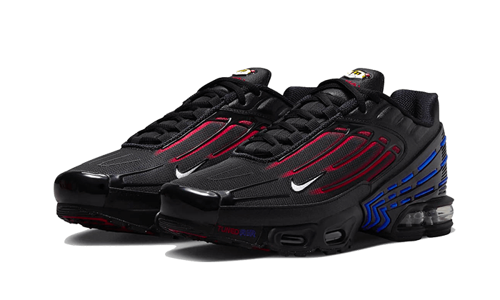 Spider-Man x Nike Air Max Plus 3 SE Across the Spider-Verse
