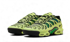 Nike Air Max Plus Drift Neon Yellow