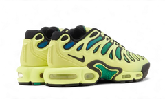 Nike Air Max Plus Drift Neon Yellow