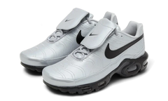 Nike Air Max Plus Tiempo Wolf Grey