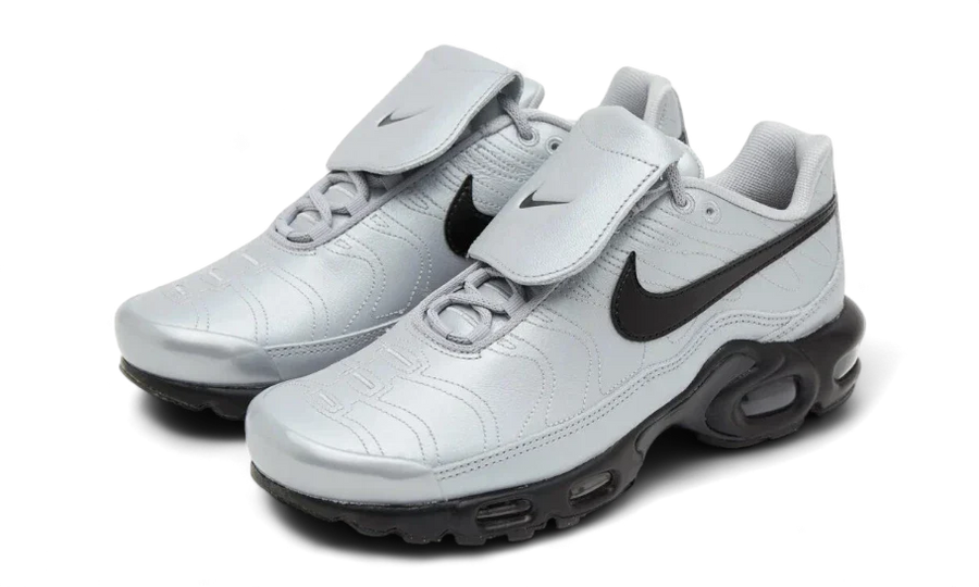 Nike Air Max Plus Tiempo Wolf Grey