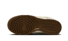 Nike Dunk Low Hemp Coconut Milk