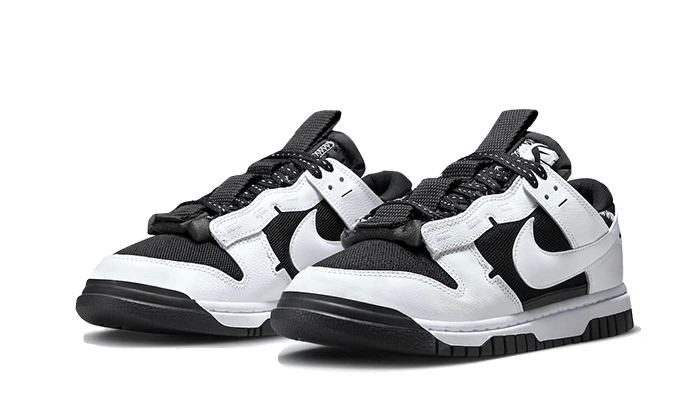 Nike Dunk Low Jumbo Reverse Panda