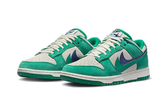 Nike Dunk Low SE 85 Neptune Green