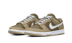 Nike Dunk Low Judge Grey