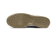 Nike Dunk Low Judge Grey