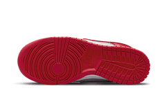Nike Dunk Low UNLV Satin