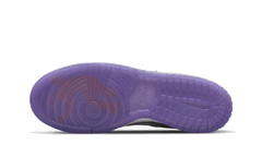 Union x Nike Dunk Low Passport Pack Court Purple