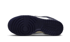 Nike Dunk Low Vintage Navy