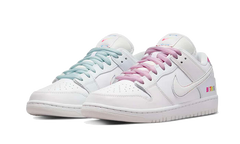 Nike SB Dunk Low Pro Be True