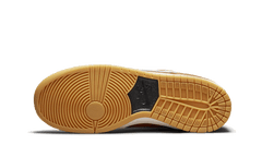Nike SB Dunk Low Pro Dark Russet