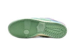 Verdy x Nike SB Dunk Low "Visty"