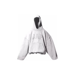 Yeezy x Gap x Balenciaga Dove Hoodie White
