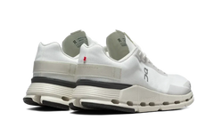On Running Cloudnova Form White