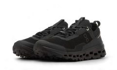 On Running Cloudultra 2 All Black