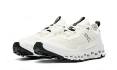 On Running Cloudultra 2 Undyed White