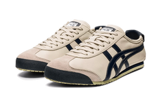 Onitsuka Tiger Mexico 66 Birch Peacoat