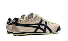 Onitsuka Tiger Mexico 66 Birch Peacoat