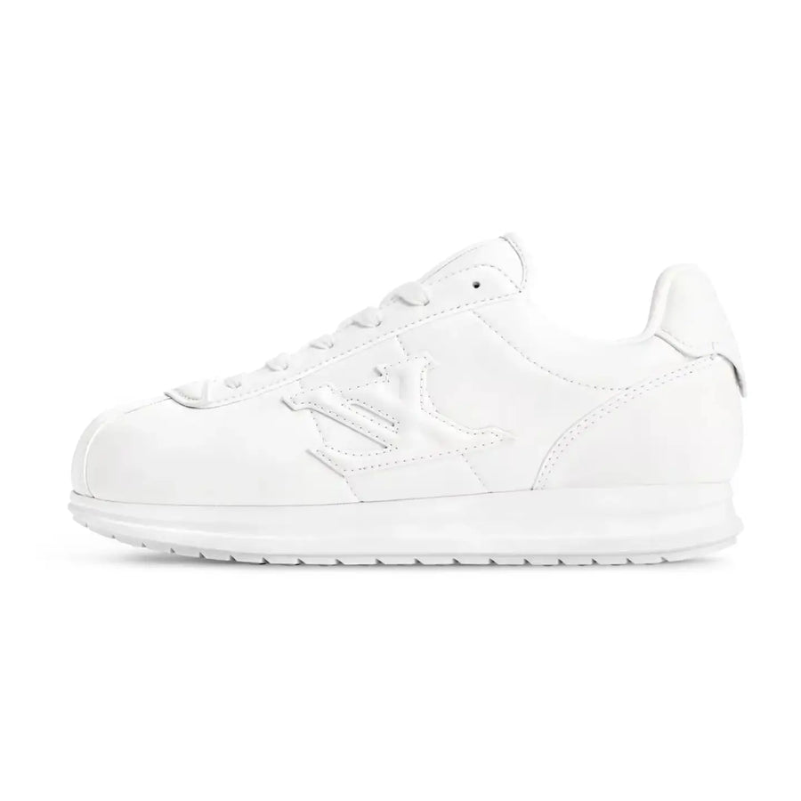 Louis Vuitton LV Buttersoft White