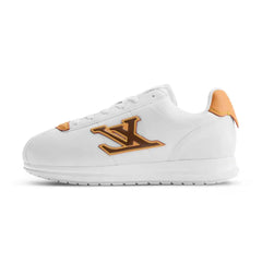 Louis Vuitton LV Buttersoft White