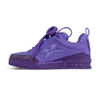 Louis Vuitton LV Skate Sneaker Purple