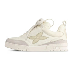 Louis Vuitton LV Skate Sneaker Beige