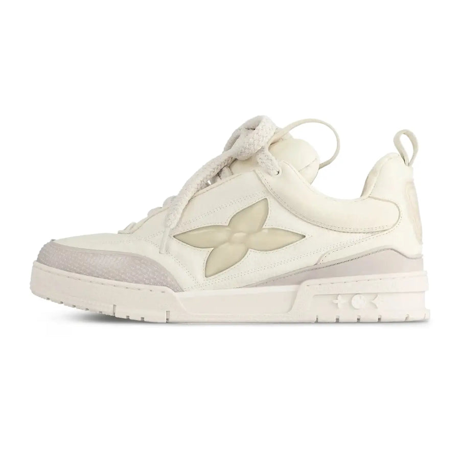 Louis Vuitton LV Skate Sneaker Beige