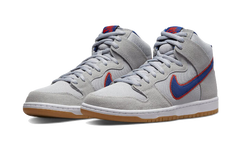 Nike SB Dunk High New York Mets