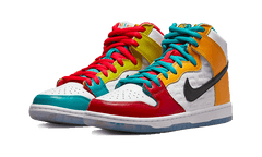 Nike SB Dunk High Pro froSkate All Love