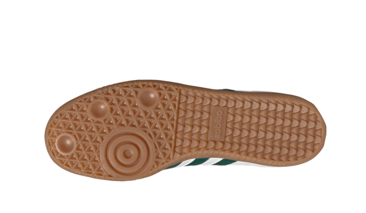 adidas Samba Team Mexico