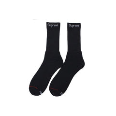 Supreme Socks