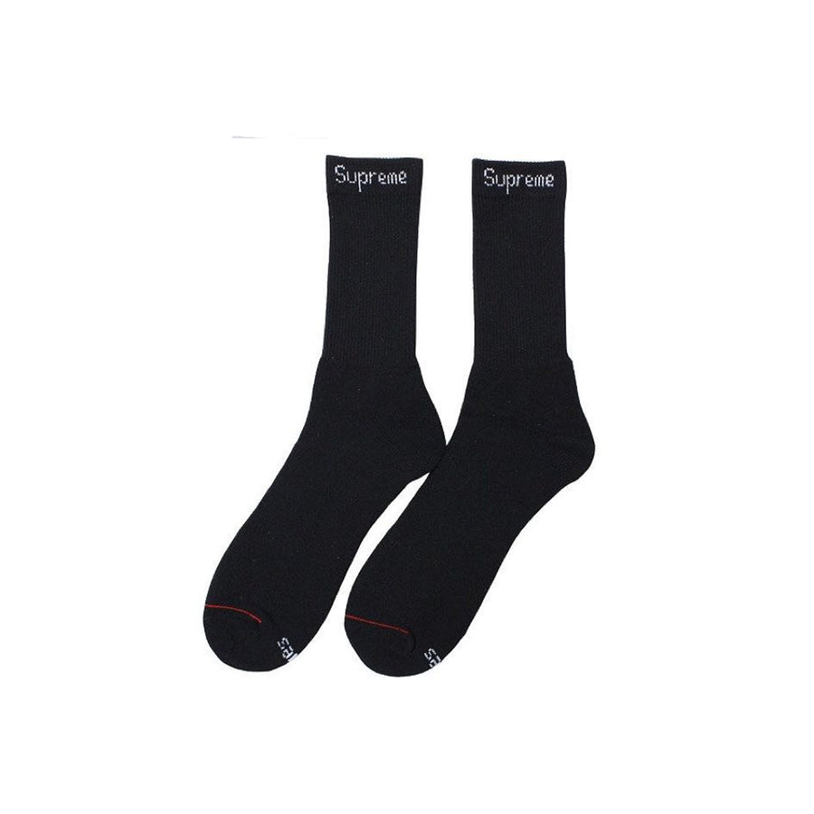Supreme Socks