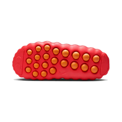 Nike Mind 001 Slide Solar Red