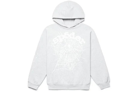 Sp5der OG Web Set Grey Zestaw