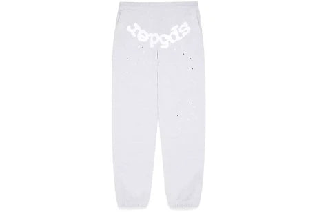 Sp5der OG Web Set Grey Zestaw
