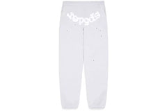 Sp5der OG Web Set Grey Zestaw