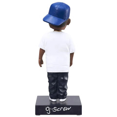 Supreme DJ Screw Foco Bobblehead vícebarevný