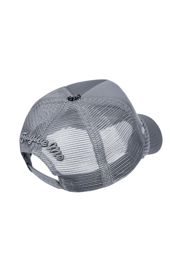 Synaworld Syna Trucker – šedá