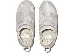 The North Face ThermoBall Traction Mule VP KAWS Moonlight Ivory Print