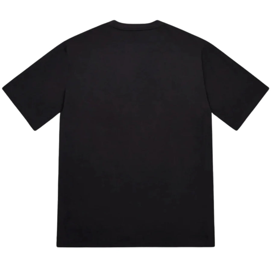 Trapstar Drop Out Tee Black