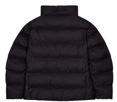 Trapstar Hyperdrive Puffer - Black